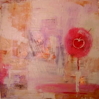 andre pillay paintings south african artist