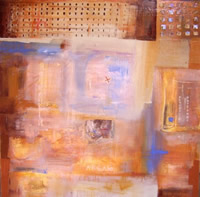 andre pillay paintings south african artist