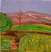 andre pillay paintings south african artist