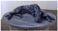 andre prinsloo sculpture south african artist