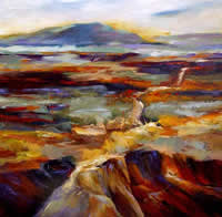 salomi prinsloo paintings south african artist