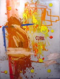 william quigley united states artist oil paintings