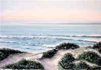 south african artist Constance Robertson pastels