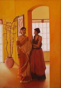 south african artist catherine rolle paintings