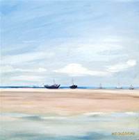 south african artist maria rousseau oil paintings