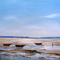 south african artist maria rousseau oil paintings