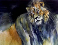 south african artist karin saks