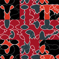 beate sandor austrian artist paintings