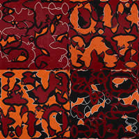 beate sandor austrian artist paintings