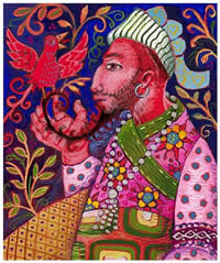 marna schoeman south african artist paintings