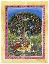 marna schoeman south african artist paintings