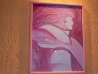 jasmina selig serbian artist paintings