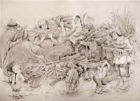 betty seminario united states artist oil paintings