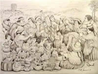 betty seminario united states artist oil paintings