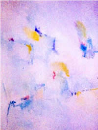 jerry sheerin spanish artist oil paintings