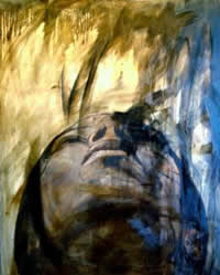 lionel smit south african artist oil paintings