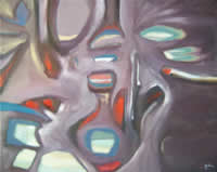 scott andrew spencer united states artist oil paintings