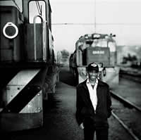 Werner Strauss south african artist photography