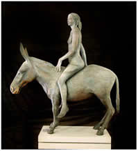 south african artist angus taylor sculptures