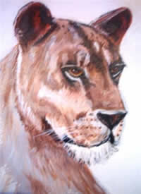 lena tedeblad swedish artist paintings