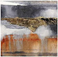 lynette ten krooden south african artist paintings