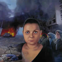 miguel tio united states artist oil paintings