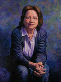 miguel tio united states artist oil paintings