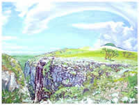 jan van bergen south african artist oil paintings