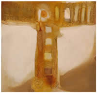 gunther van der reis south african artist oil paintings