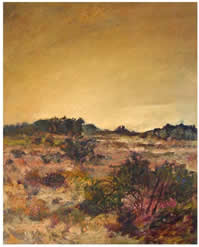 gustav vermeulen south african artist paintings