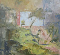 Anna Wasikiewicz polish artist oil paintings