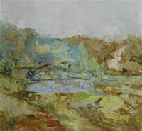 Anna Wasikiewicz polish artist oil paintings