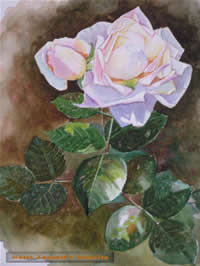 Maris Zammit malta artist paintings