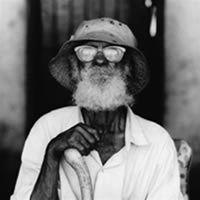 south african artist Paul Alberts