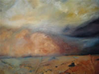 south african artist Vanessa Barr