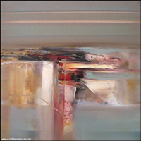 south african artist Rick Becker