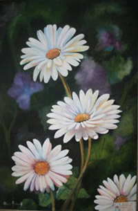 south african artist Ansie Boshoff