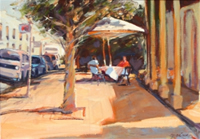 south african artist Jancke-Christoff Combrinck