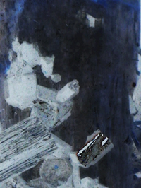 south african artist Arthur Dibden paintings