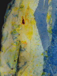 south african artist Arthur Dibden paintings