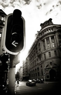 south african artist Brandon Fisher