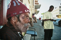 south african artist Tim Glasby