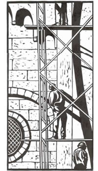 south african artist Alan Grobler