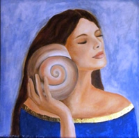 south african artist Madeleine Kotze paintings