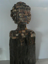 south african artist Di Miller paintings