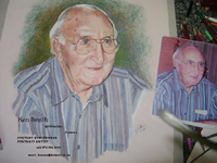 south african artist Ken Smith