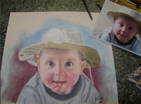 south african artist Ken Smith