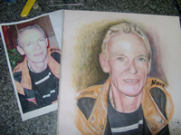 south african artist Ken Smith