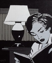 south african artist Rudie Van van Rensburg paintings