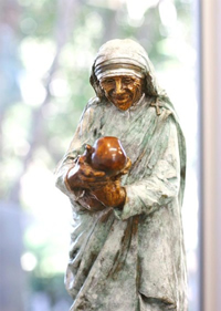 south african artist Helena Vogelzang